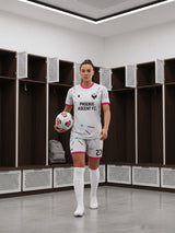 Women’s Soccer Team Uniform | Customized Jerseys and Shorts
