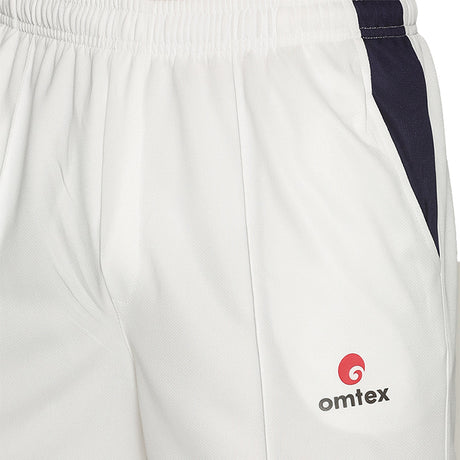 Arjun Series - Cricket Whites Trousers - Jr