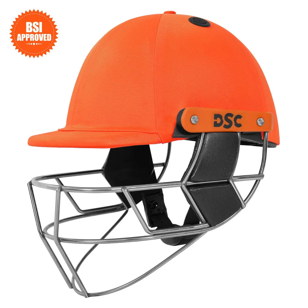 Empra Titanium Cricket Helmet