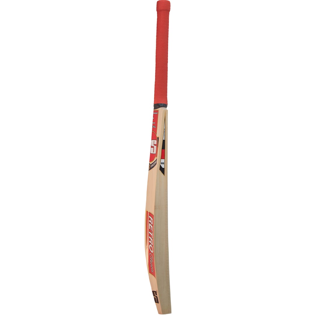 SS Va 900 (Player) English Willow Cricket Bat | KIBI Sports