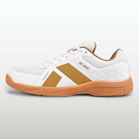 Nivia Mid Court Badminton Shoe
