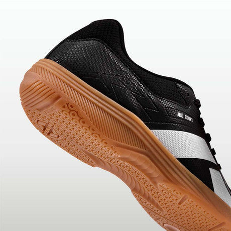 Nivia Mid Court Badminton Shoe