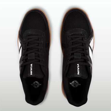 Nivia Mid Court Badminton Shoe