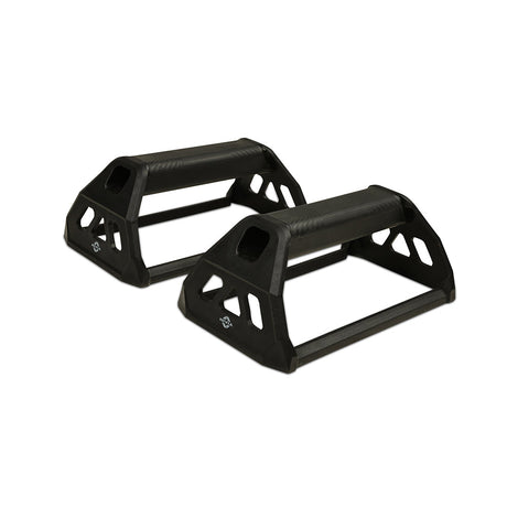 Nivia Performance Push Up Bar - Equipment by Nivia Sports