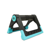 Nivia EZ-Fold Push Up Bar - Equipment by Nivia Sports