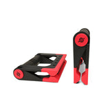 Nivia EZ-Fold Push Up Bar