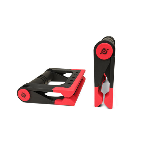 Nivia EZ-Fold Push Up Bar