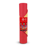 PUNJAB KINGS x NIVIA YOGA MAT