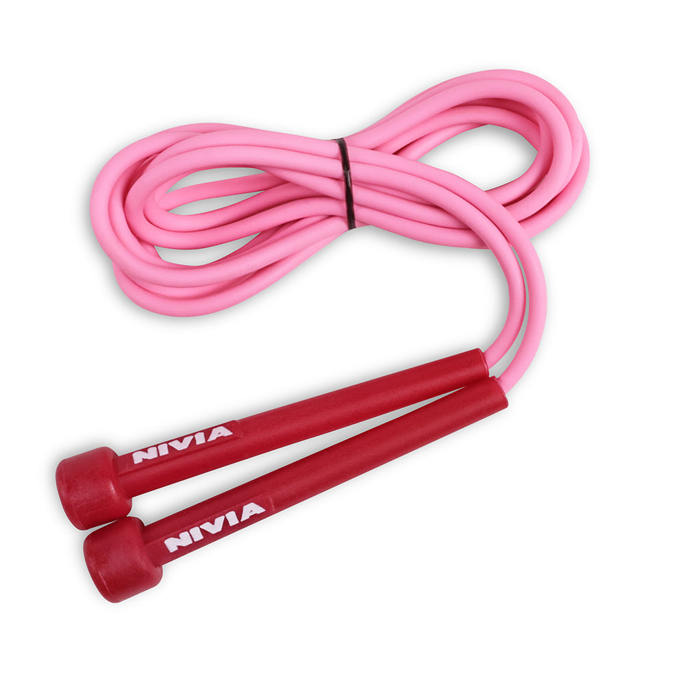 Nivia Trainer Jump Rope