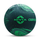 Nivia Crater Moulded Volleyball