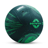 Nivia Crater Moulded Volleyball