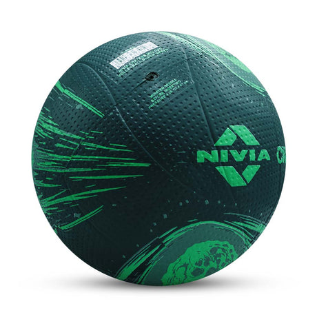 Nivia Crater Moulded Volleyball