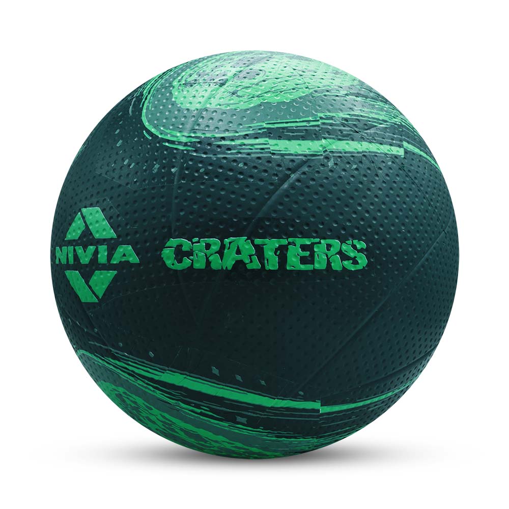 Nivia Crater Moulded Volleyball