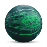 Nivia Crater Moulded Volleyball