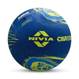 Nivia Crater Moulded Volleyball