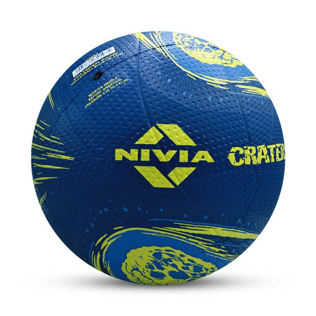 Nivia Crater Moulded Volleyball