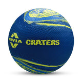 Nivia Crater Moulded Volleyball