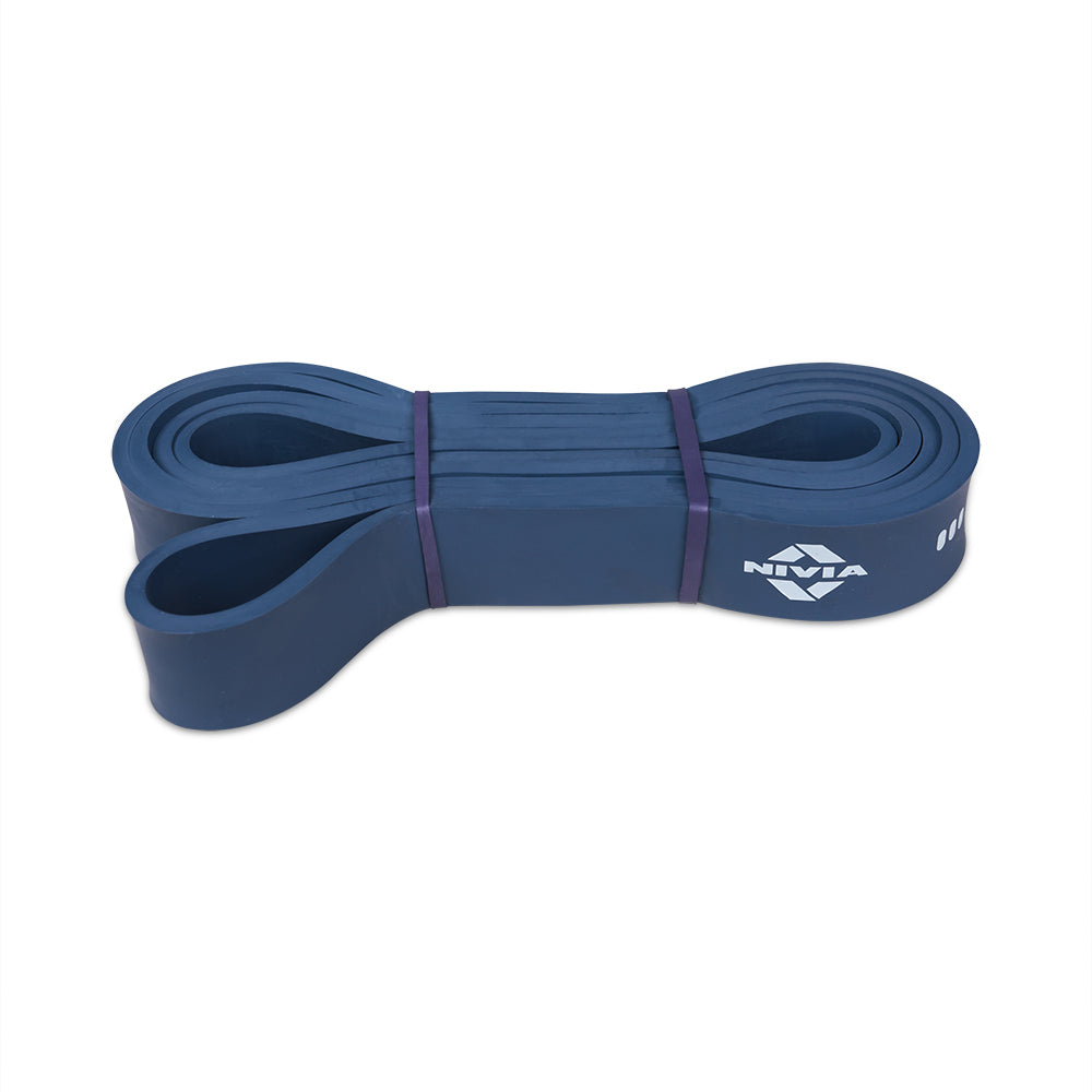 Nivia Training Power-stretch Long Loop Band Level 3