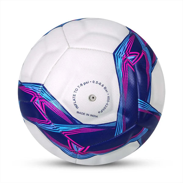 Nivia Mercury Football FB‐2277WB | KIBI Sports