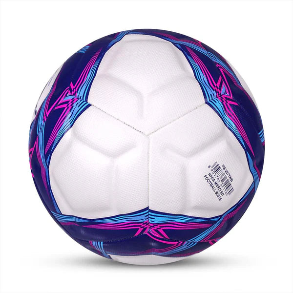 Nivia Mercury Football FB‐2277WB | KIBI Sports