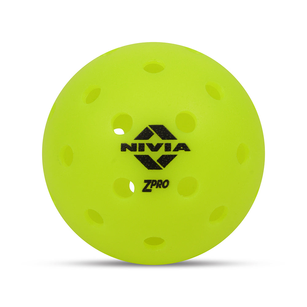 Nivia Pro Pickleball (PACK OF 50)