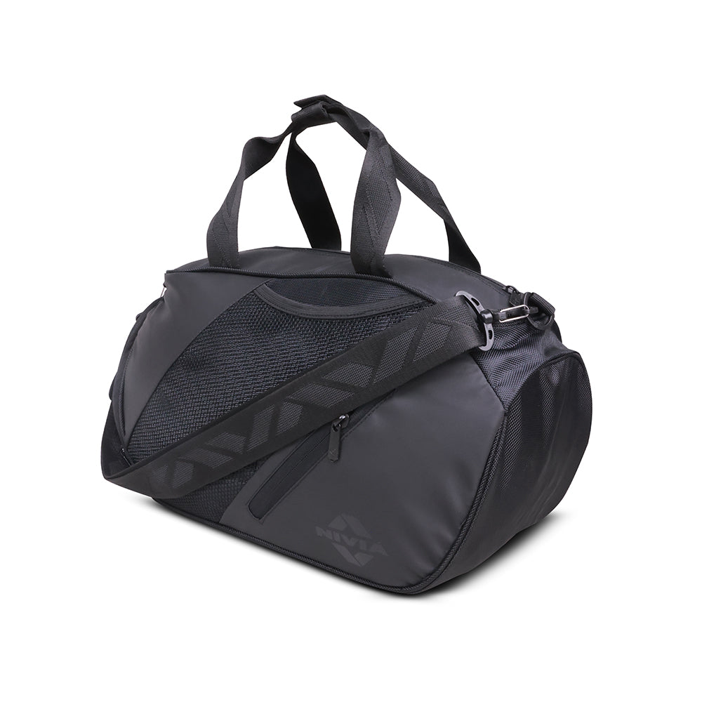 Nivia HIT 2.0 Duffle Bag