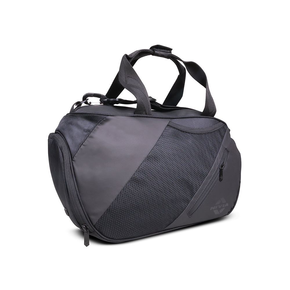 Nivia HIT 2.0 Duffle Bag