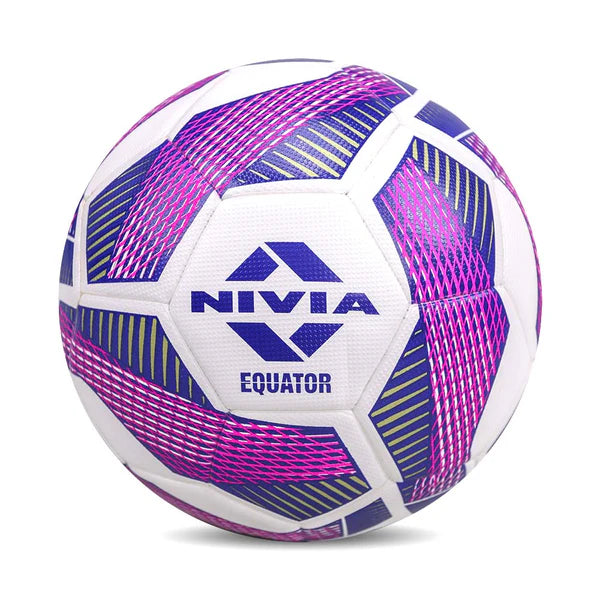 Nivia Equator Football | KIBI Sports