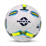Nivia Nitro FIFA Certified Match Football - Equipment by Nivia Sports