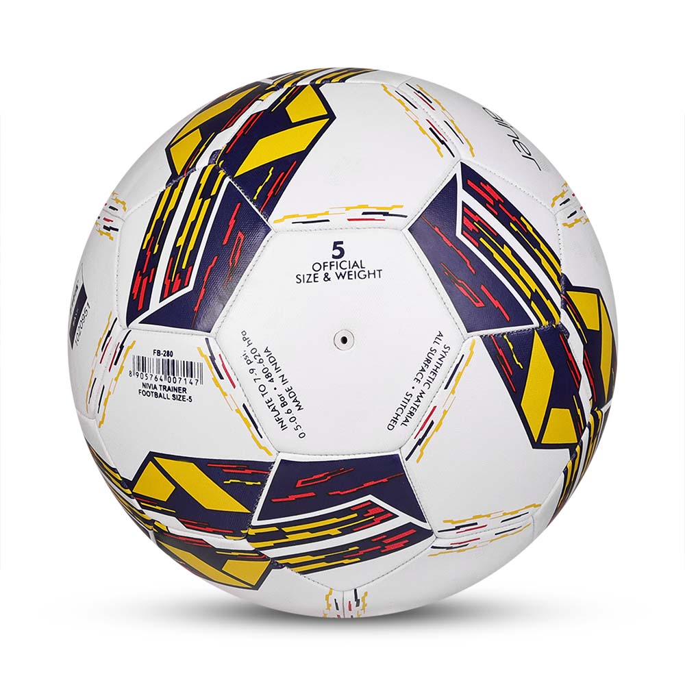Nivia Sports TRAINER Volleyball