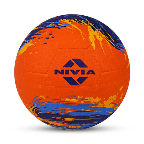 Super Storm Moulded Football Size 5