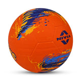 Super Storm Moulded Football Size 5