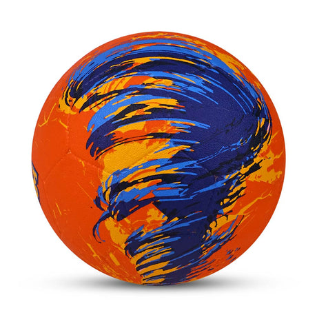 Super Storm Moulded Football Size 5