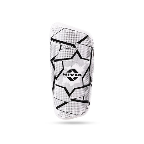 Nivia Club Classic Shin Guard