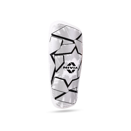 Nivia Club Classic Shin Guard