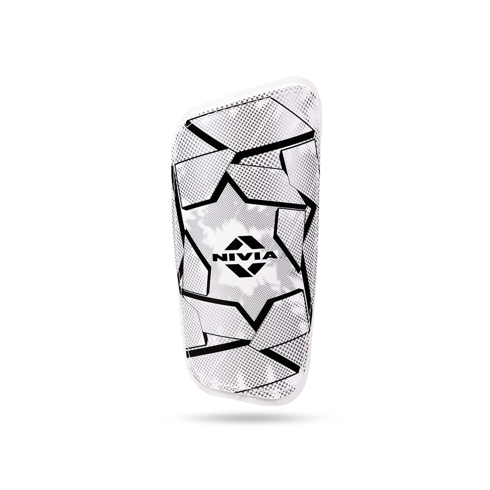 Nivia Club Classic Shin Guard