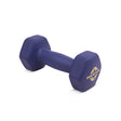 Nivia Dumbell - 4KG - Equipment by Nivia Sports
