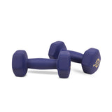 Nivia Dumbell - 4KG