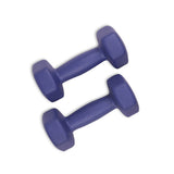 Nivia Dumbell - 4KG