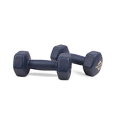 Nivia Neoprene Dumbell– 5 KG