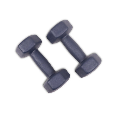 Nivia Neoprene Dumbell– 5 KG