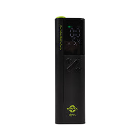 Nivia Air PRO Portable Ball Inflator - Equipment by Nivia Sports
