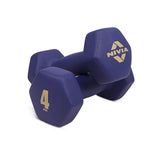 Nivia Dumbell - 4KG