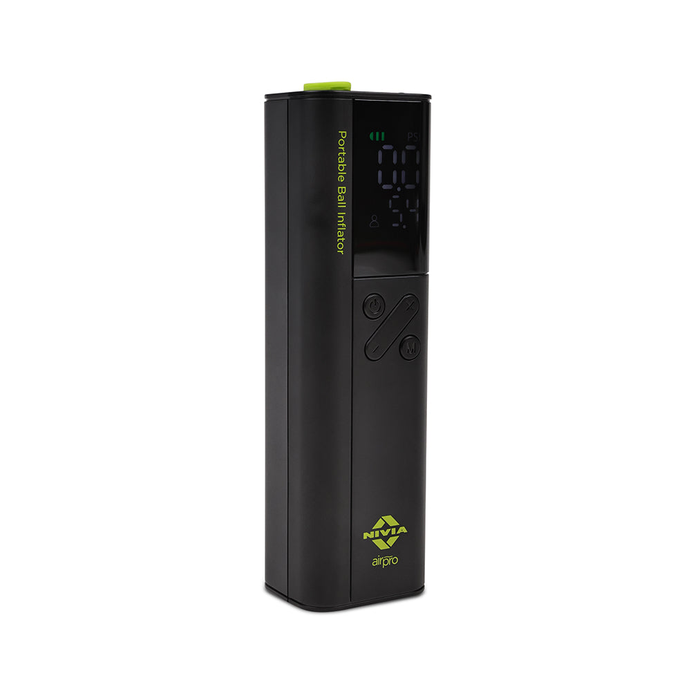 Nivia Air PRO Portable Ball Inflator