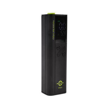 Nivia Air PRO Portable Ball Inflator