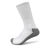 Nivia Cricket Bamboo Socks with Silicone Grip 2 packs