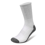 Nivia Cricket Bamboo Socks with Silicone Grip 2 packs