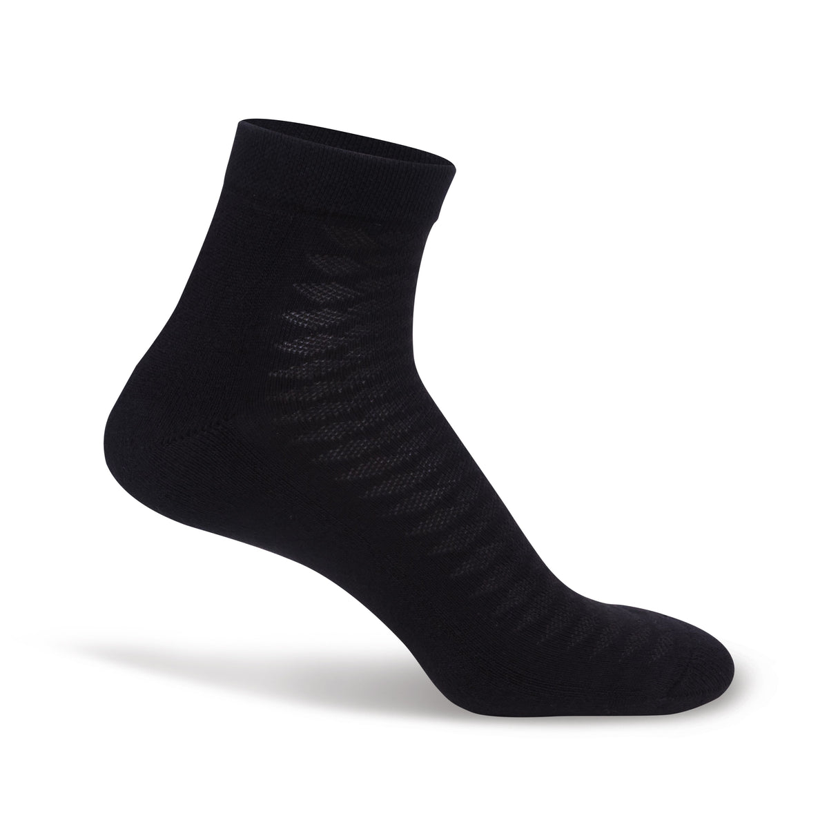 Nivia Breathe-Up High Ankle Socks