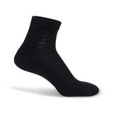 Nivia Breathe-Up High Ankle Socks