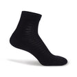 Nivia Breathe-Up High Ankle Socks - Accessories by Nivia Sports